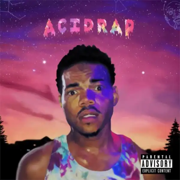 Chance The Rapper - Acid Rain